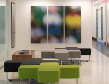 Perkins + Will Architecture