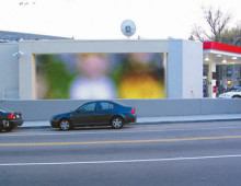 Cleveland Park Exxon