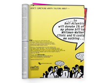 Bell Atlantic / Whitman-Walker