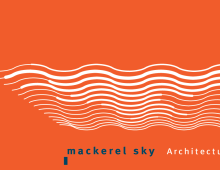 Mackerel Sky Architecture