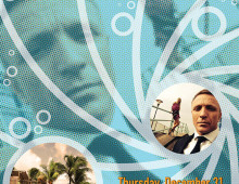 Somewhere Café & Lounge