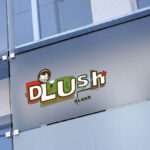 BrandIdentityforDrinkshop