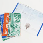 Natural History Field Studies Coursework Brochures