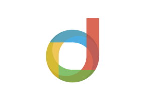 Brand Identity For Downtown at the Gardens, Entertainment Destination