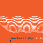 Mackerel Sky Architecture - Brand Identity