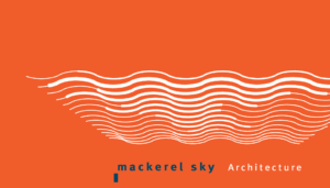 Mackerel Sky Architecture - Brand Identity
